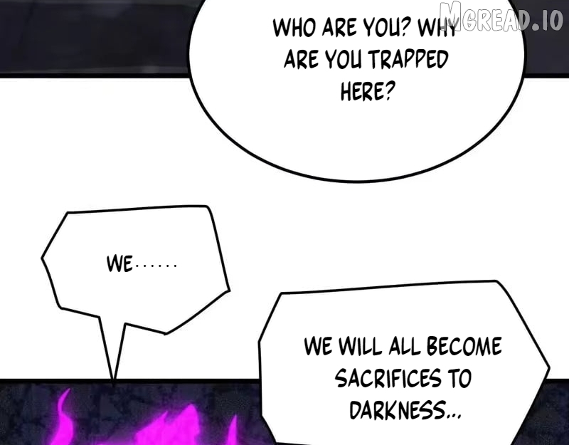 Invasion of the Myriad Races: Starting by Taming a Legendary Beast Chapter 81  - page 4